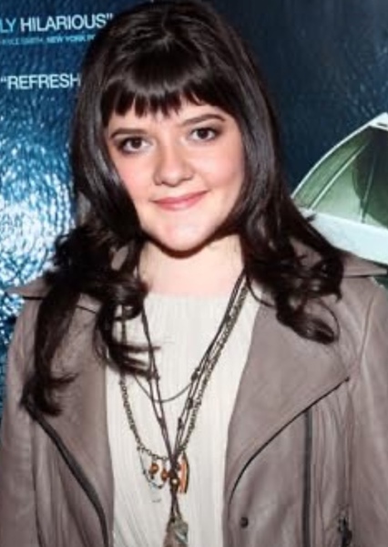 Madeleine Martin photo