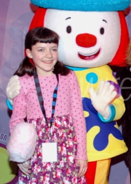 Madeleine Martin photo