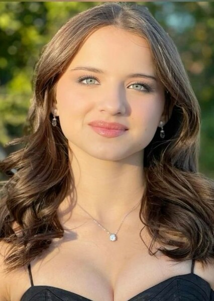 Madeleine McGraw