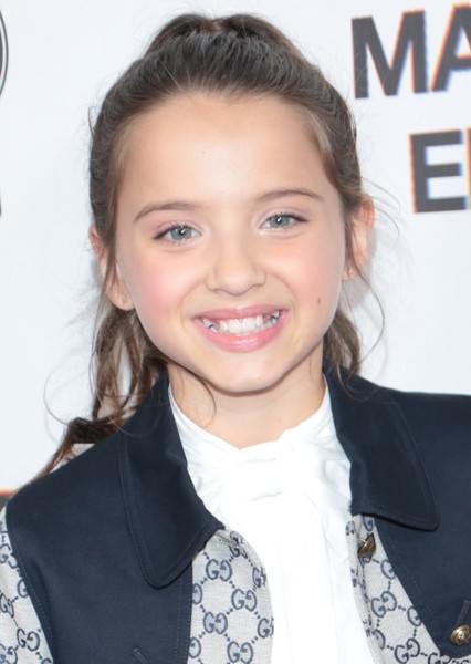 Madeleine McGraw