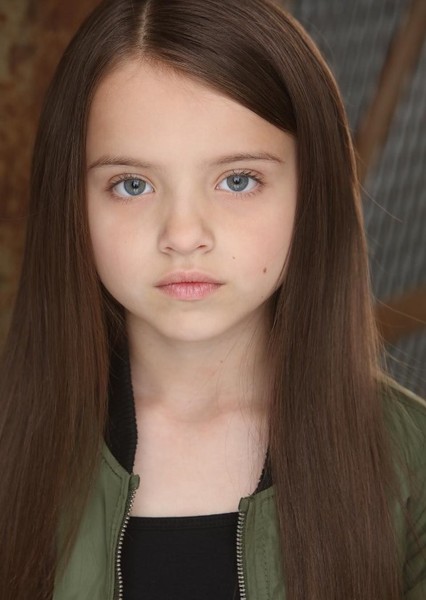 Madeleine McGraw