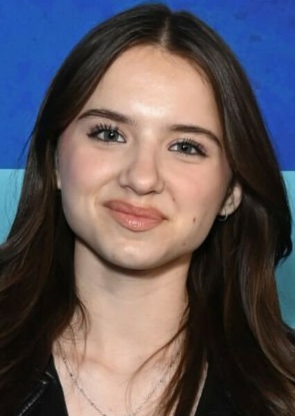 Madeleine McGraw photo