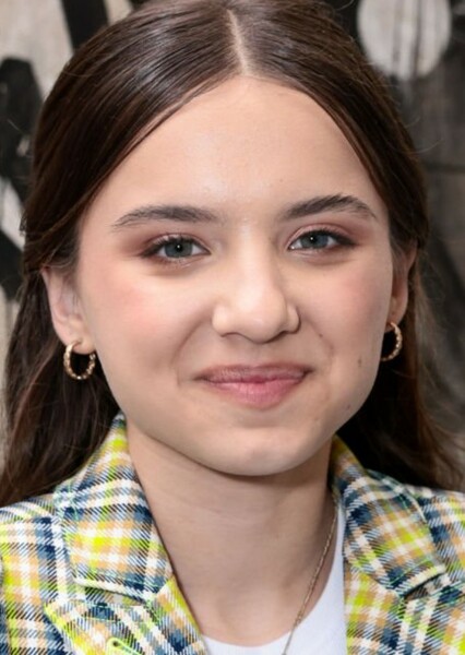 Madeleine McGraw photo
