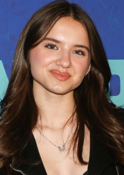 Madeleine McGraw photo