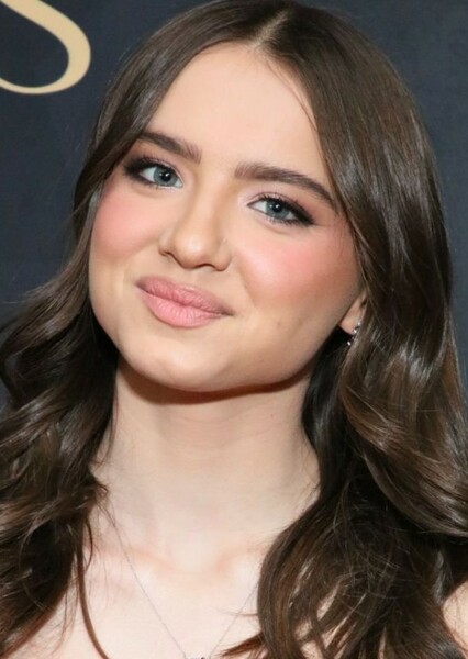 Madeleine McGraw photo