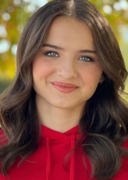 Madeleine McGraw photo