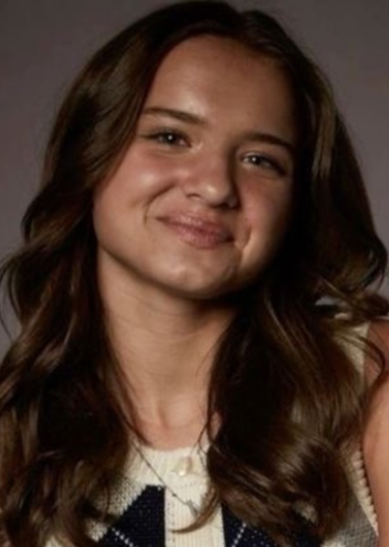 Madeleine McGraw photo