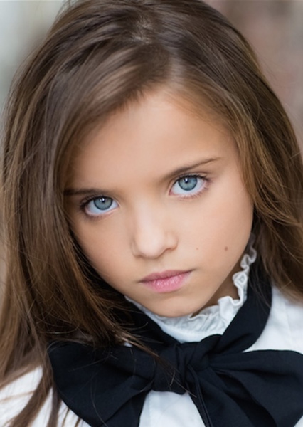 Madeleine McGraw