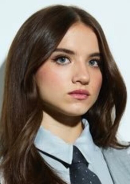 Madeleine McGraw photo