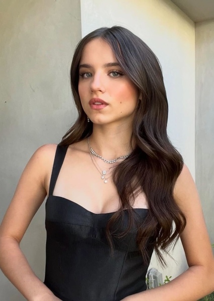 Madeleine McGraw photo