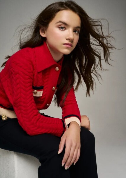 Madeleine McGraw photo