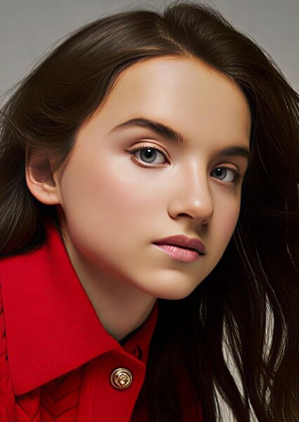 Madeleine McGraw