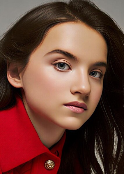 Madeleine McGraw