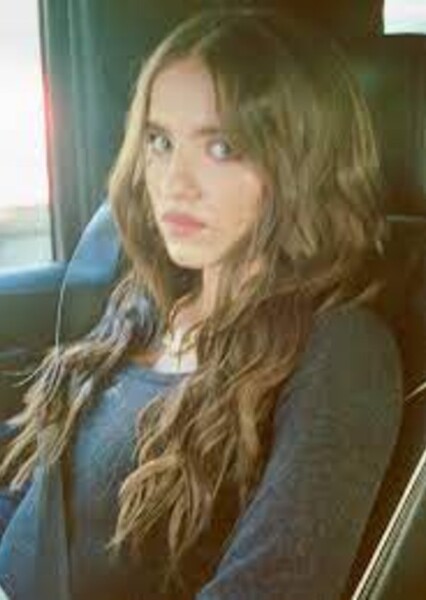 Madeleine McGraw photo