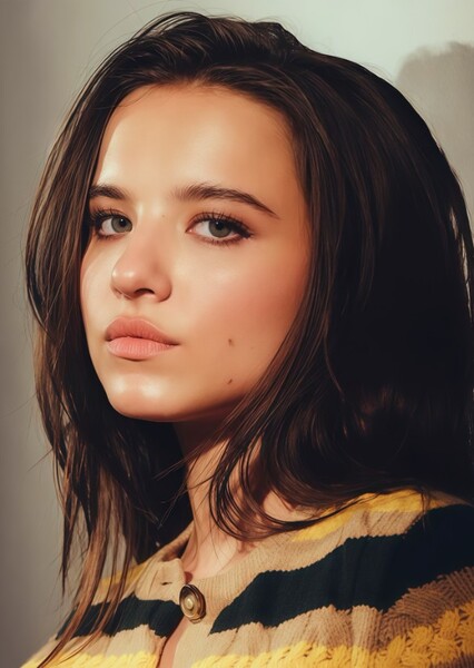 Felicity Thompson