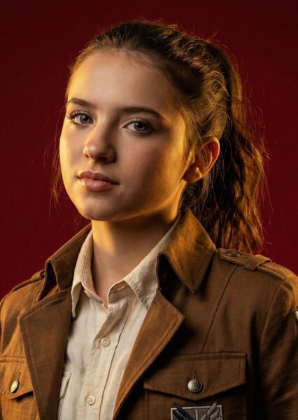Sasha Blouse