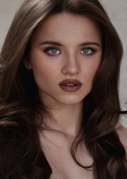 Madeleine McGraw photo