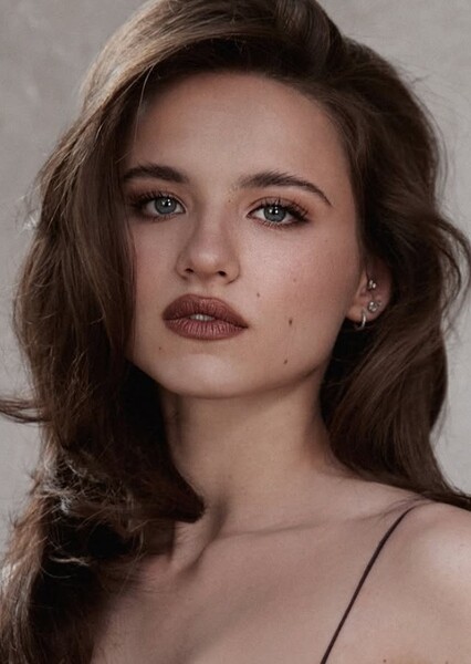 Madeleine McGraw photo