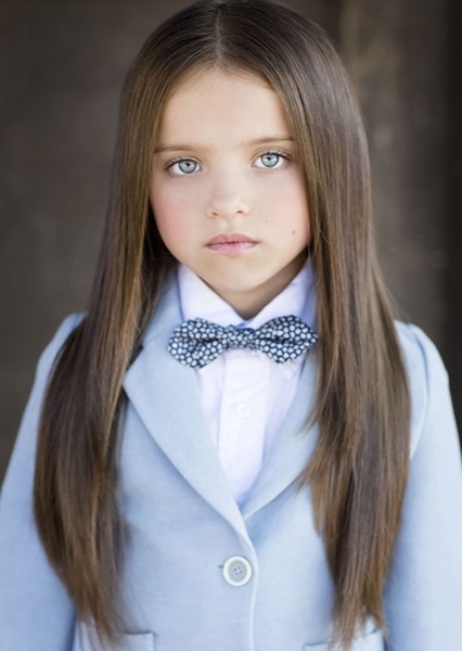 Madeleine McGraw photo