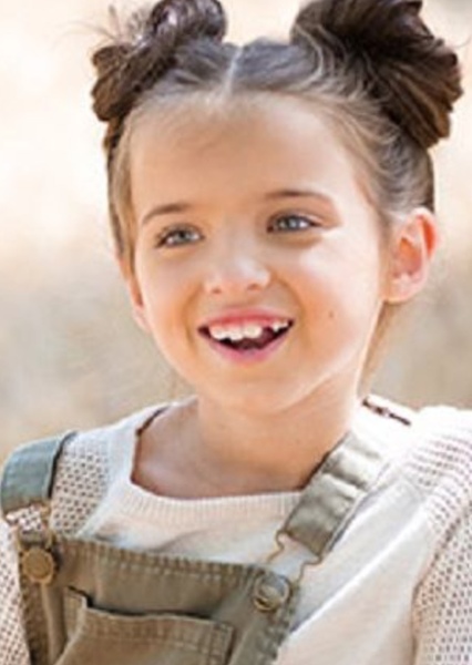 Madeleine McGraw photo