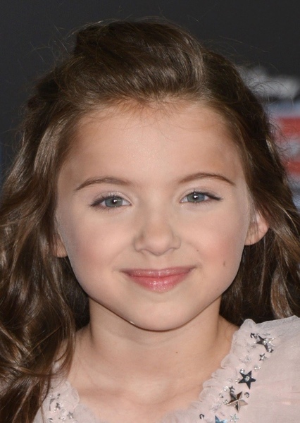 Madeleine McGraw photo