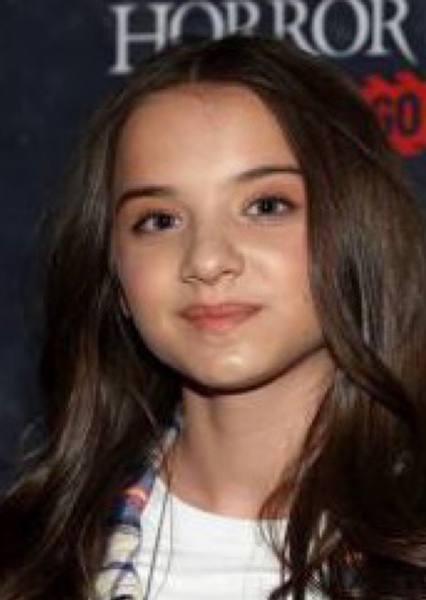 Madeleine McGraw photo