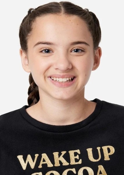Madeleine McGraw photo