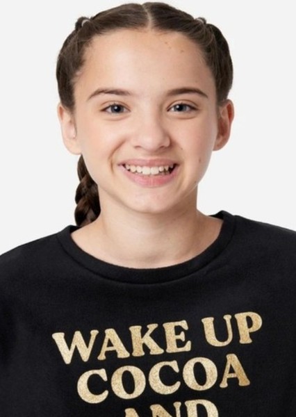 Madeleine McGraw photo