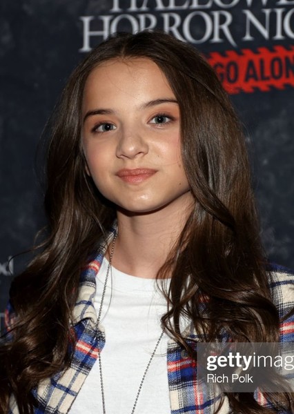 Madeleine McGraw photo