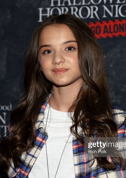 Madeleine McGraw photo