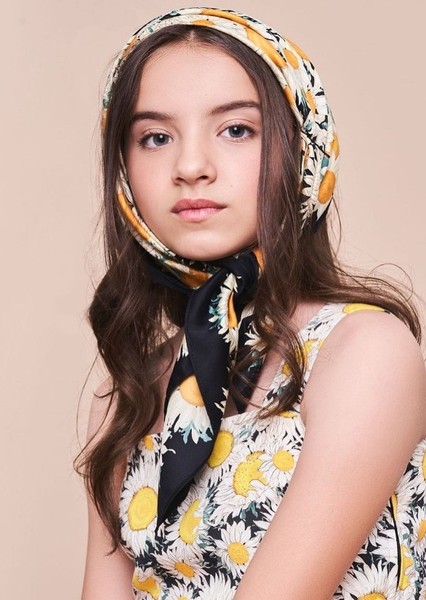 Madeleine McGraw photo