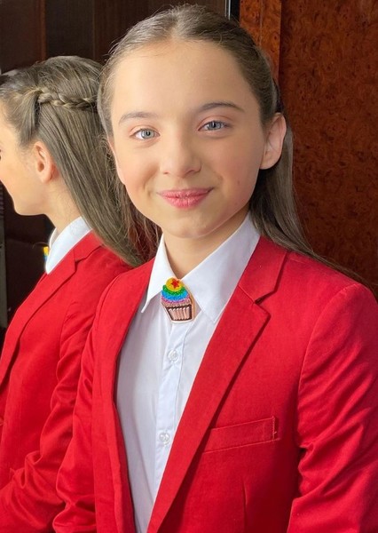 Madeleine McGraw photo