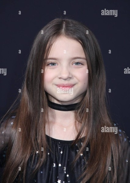 Madeleine McGraw photo