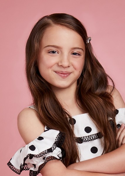 Madeleine McGraw photo