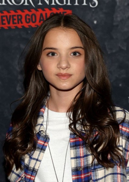 Madeleine McGraw photo