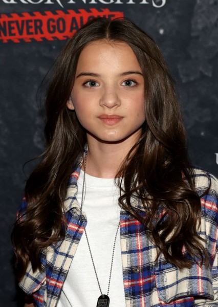 Madeleine McGraw photo