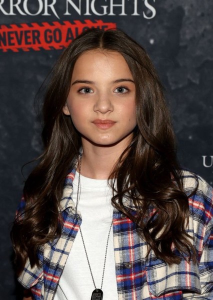 Madeleine McGraw photo
