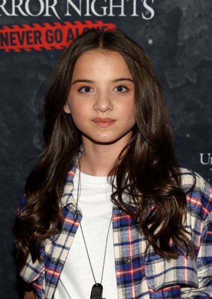 Madeleine McGraw photo