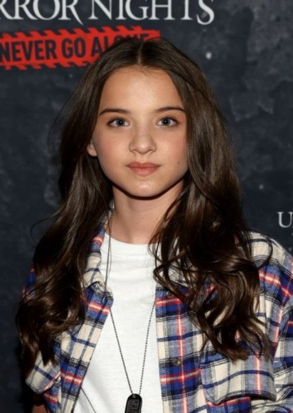 Madeleine McGraw photo
