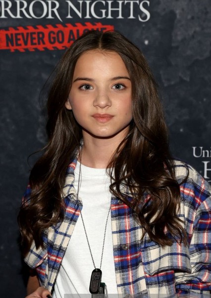 Madeleine McGraw photo