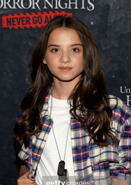Madeleine McGraw photo