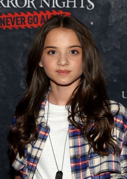 Madeleine McGraw photo