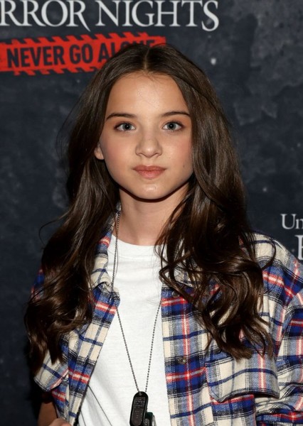 Madeleine McGraw photo