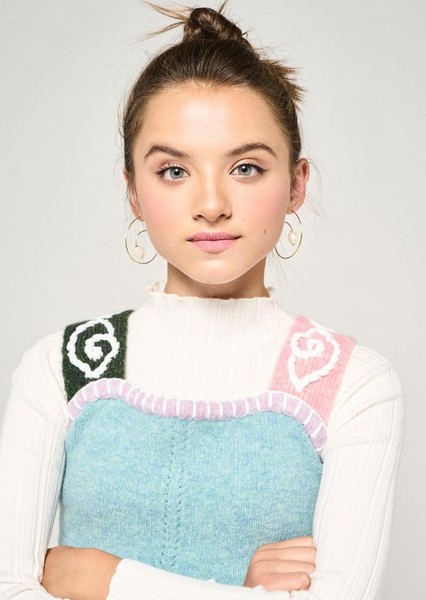 Madeleine McGraw photo