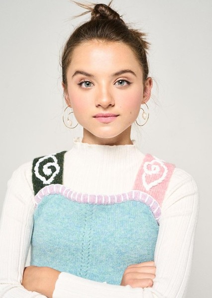 Madeleine McGraw photo