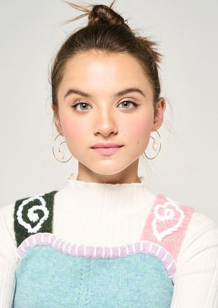 Madeleine McGraw photo