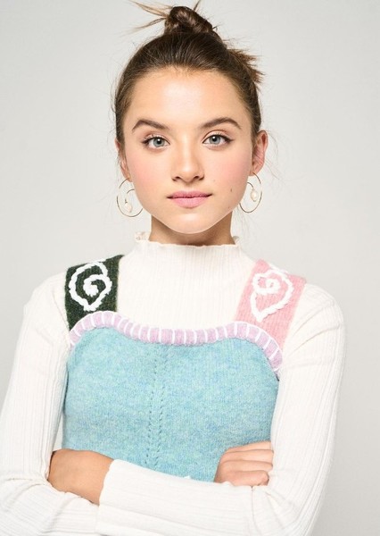 Madeleine McGraw photo