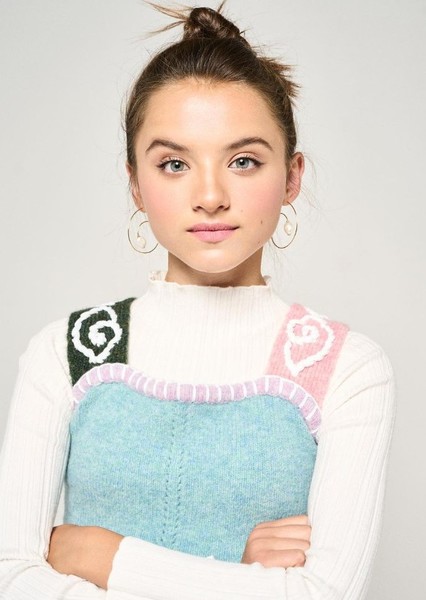 Madeleine McGraw photo
