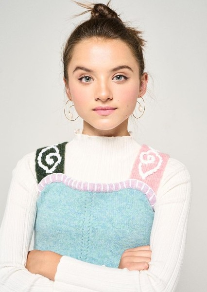 Madeleine McGraw photo