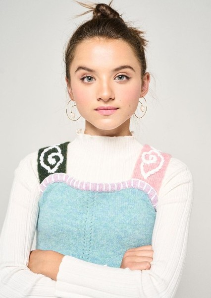Madeleine McGraw photo